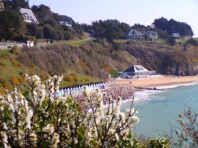 Maison des rêves à 700m de la mer